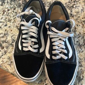 COPY - Womens Vans